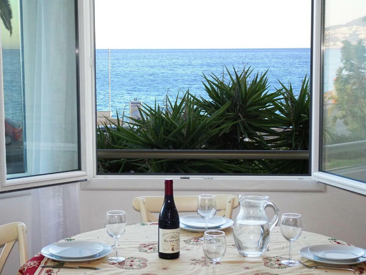 "Le Panoramic" By Enjoynice, Terrace With Fantastic View Exterior foto