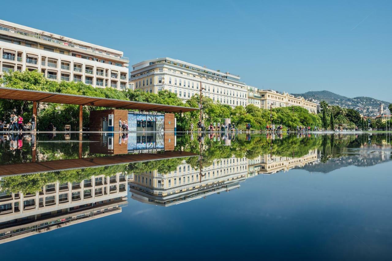 "Le Panoramic" By Enjoynice, Terrace With Fantastic View Apartamento Exterior foto